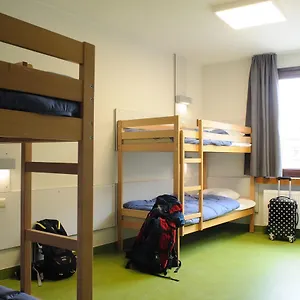 Hostel Bruegel, Brüsszel